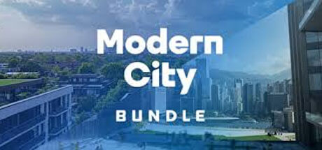 Cities: Skylines II - Modern City Bundle