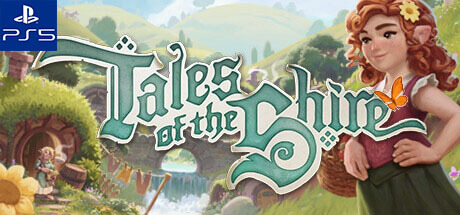 Der Herr der Ringe Tales of the Shire - PS5