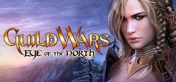 Guild Wars Eye of the North Key kaufen