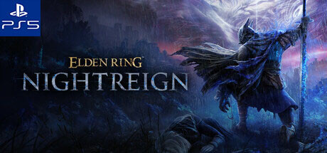 Elden Ring Nightreign - PS5