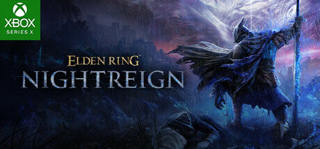 Elden Ring Nightreign - XBSX