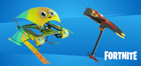 Fortnite - Googly Glider Key kaufen Key