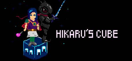 Hikaru's Cube