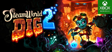 SteamWorld Dig 2 - XBSX