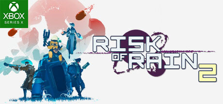 Risk of Rain 2 - XBSX