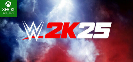 WWE 2K25 XBox Series X Code kaufen