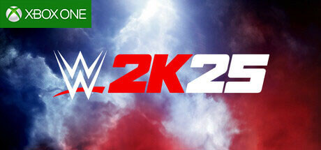 WWE 2K25 - XB1