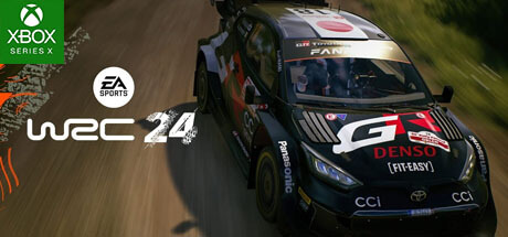 EA Sports WRC 24 - XBSX