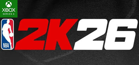 NBA 2K26 - XBSX