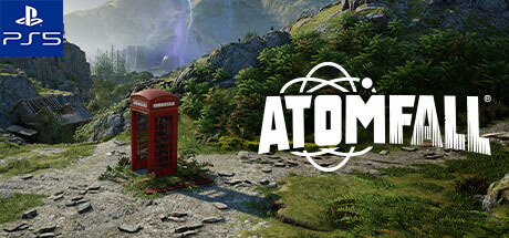 Atomfall - PS5