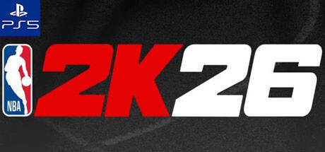 NBA 2K26 - PS5