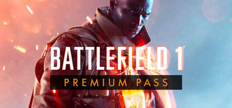 Battlefield 1 Premium Pass Key kaufen