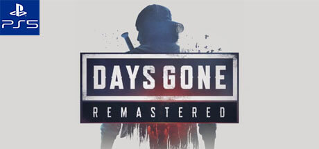 Days Gone Remastered - PS5