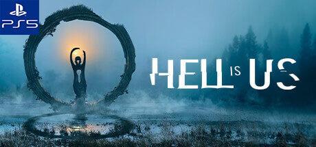 Hell is Us - PS5