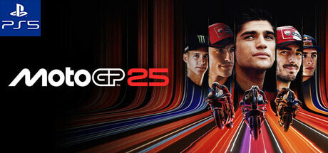 MotoGP 25 - PS5