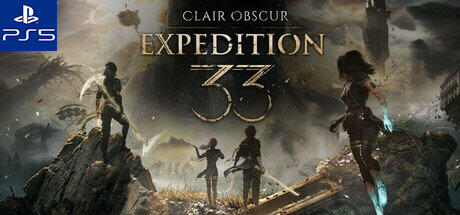 Clair Obscur Expedition 33 - PS5