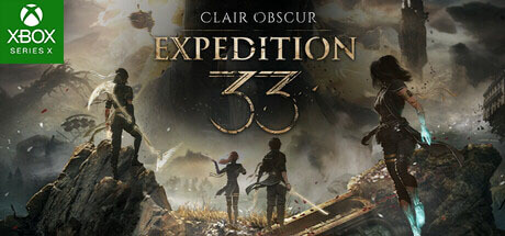 Clair Obscur Expedition 33 - XBSX