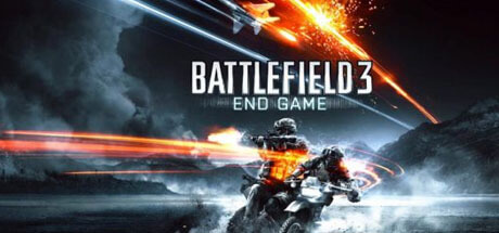 Battlefield 3 End Game Key kaufen 