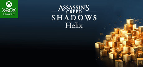 Assassin's Creed Shadows Helix Credits