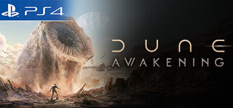 Dune Awakening - PS4