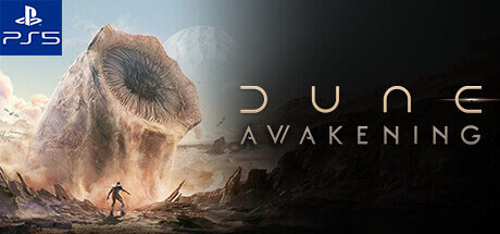 Dune Awakening - PS5