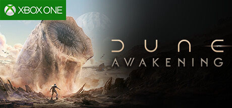 Dune Awakening - XB1