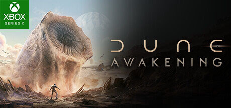 Dune Awakening - XBSX