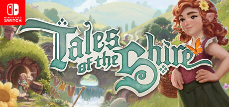 Der Herr der Ringe Tales of the Shire - NSWITCH