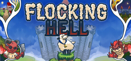 Flocking Hell