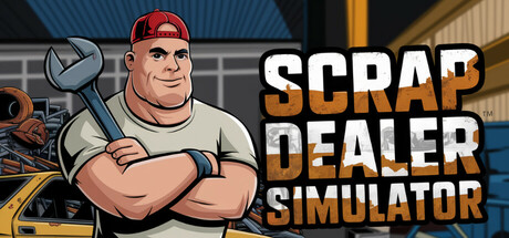 Scrap Dealer Simulator