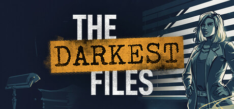 The Darkest Files