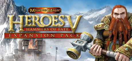 Heroes of Might & Magic V - Hammers of Fate Key kaufen