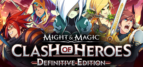 Might & Magic - Clash of Heroes Key kaufen