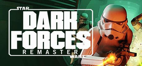 Star Wars Dark Forces Key kaufen