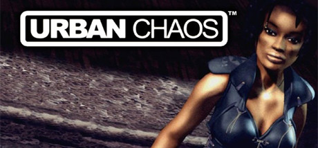 Urban Chaos Key kaufen Key