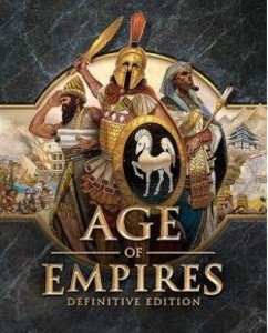 Age of Empires Definitive Edition Key kaufen 