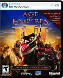 Age of Empires III Complete Collection Key kaufen