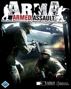 ARMA - Armed Assault Key kaufen