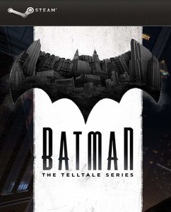 Batman - The Telltale Series Key kaufen für Steam Download