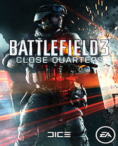 Battlefield 3 Close Quarters Key kaufen