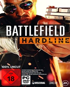 Battlefield Hardline - Robbery Key kaufen 