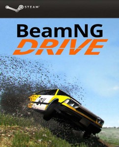 BeamNG.drive Key kaufen