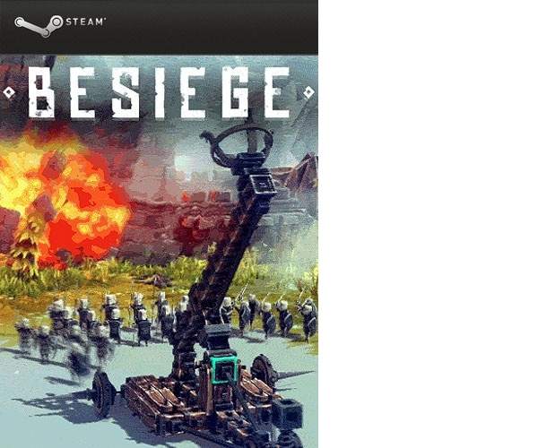 steam besiege free download