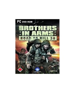 Brothers in Arms Road to Hill 30 Key kaufen