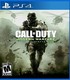 Call of Duty: Modern Warfare Remastered PS4 