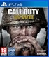 Call of Duty WW2 PS4