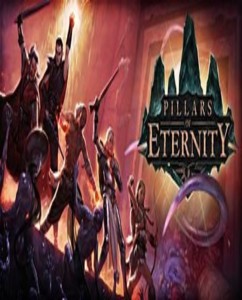 Pillars of Eternity White Edition Key kaufen