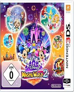 Disney Magical World kaufen  Nintendo 3DS			