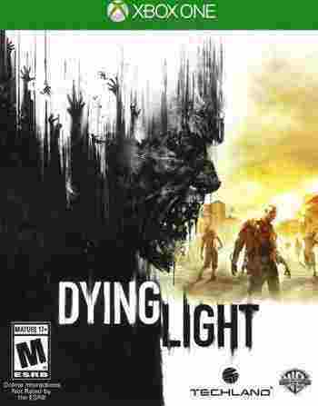 dying light 2 price xbox