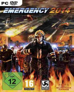 Emergency 2014 Key kaufen 